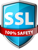 SSL/100% Safety